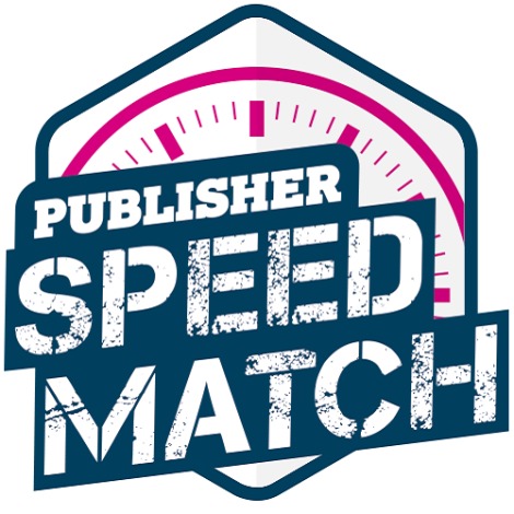 在下个月的在线会议上通过 Publisher SpeedMatch 与开发者和出版商建立联系 - 现在可以报名